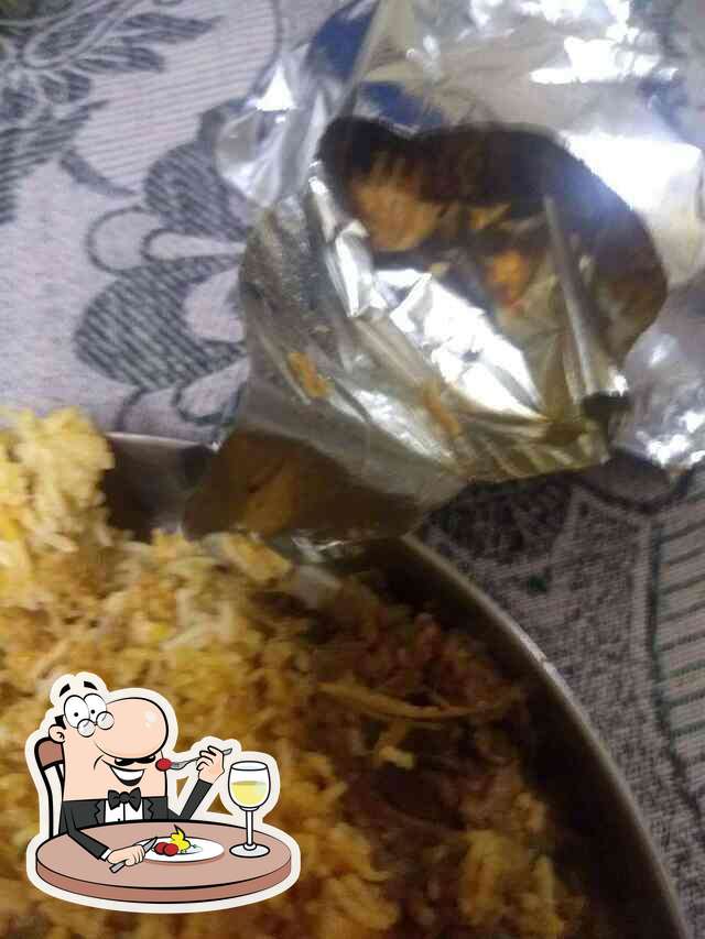 Photo from Zomato