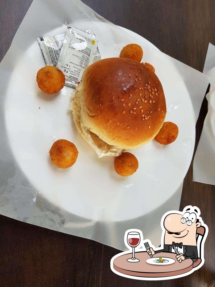 Photo from Zomato