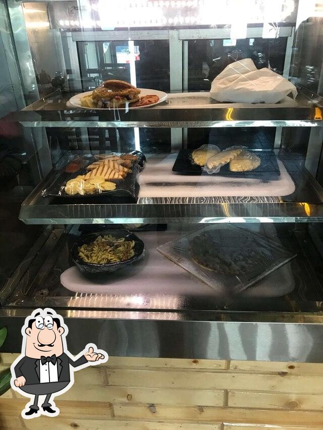 Photo from Zomato