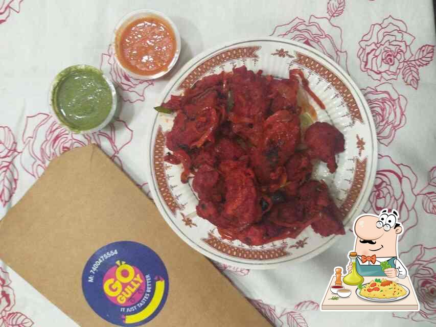 Photo from Zomato