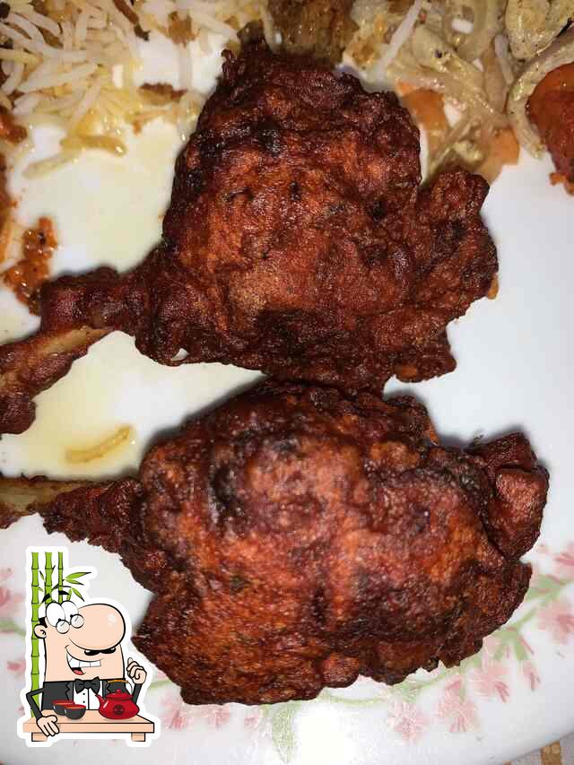 Photo from Zomato