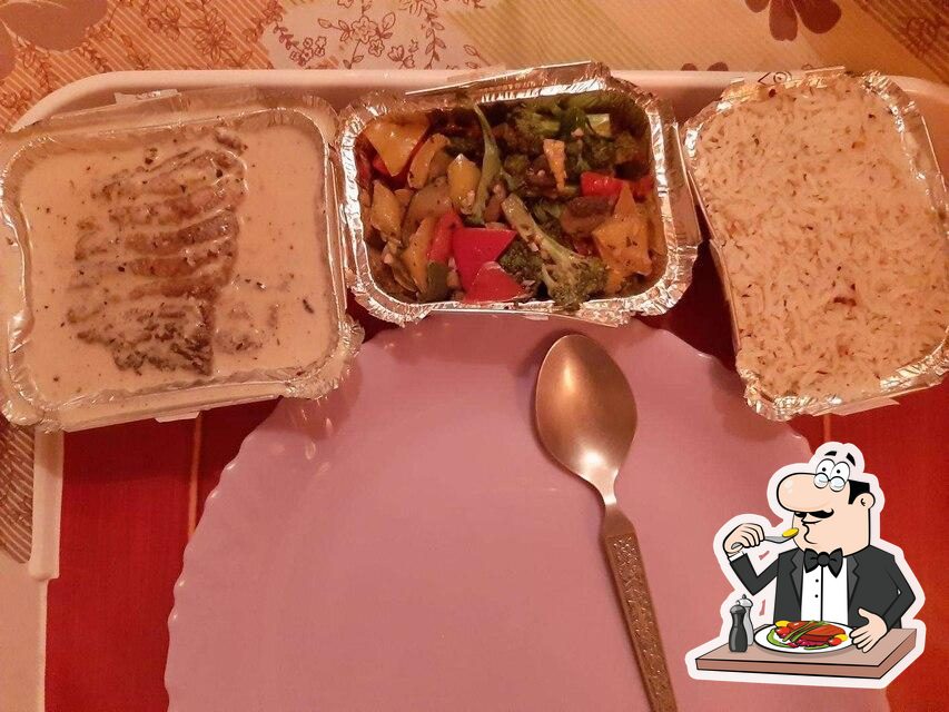 Photo from Zomato