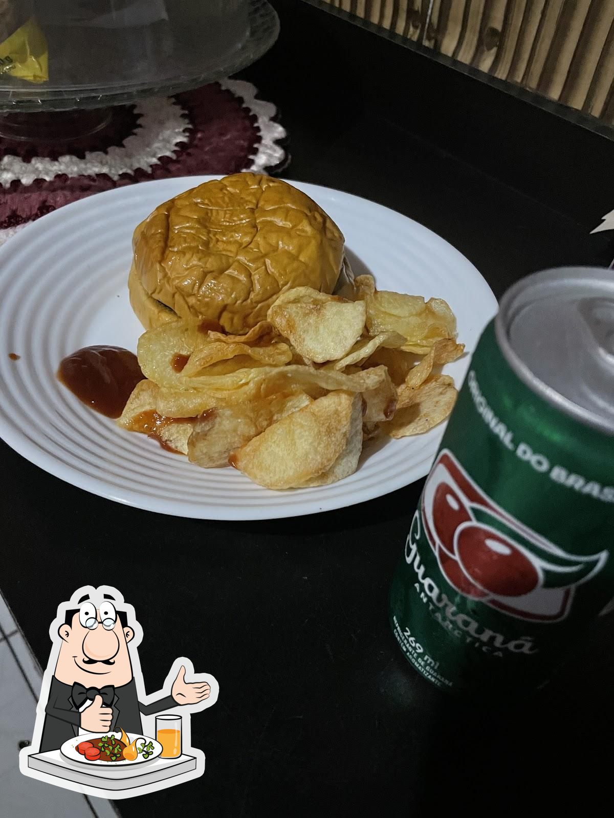 Foto do Google