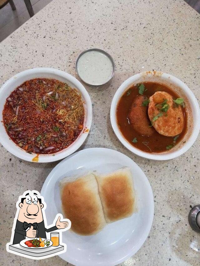 Photo from Zomato