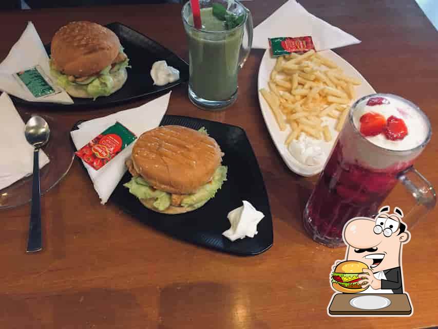 Photo from Zomato