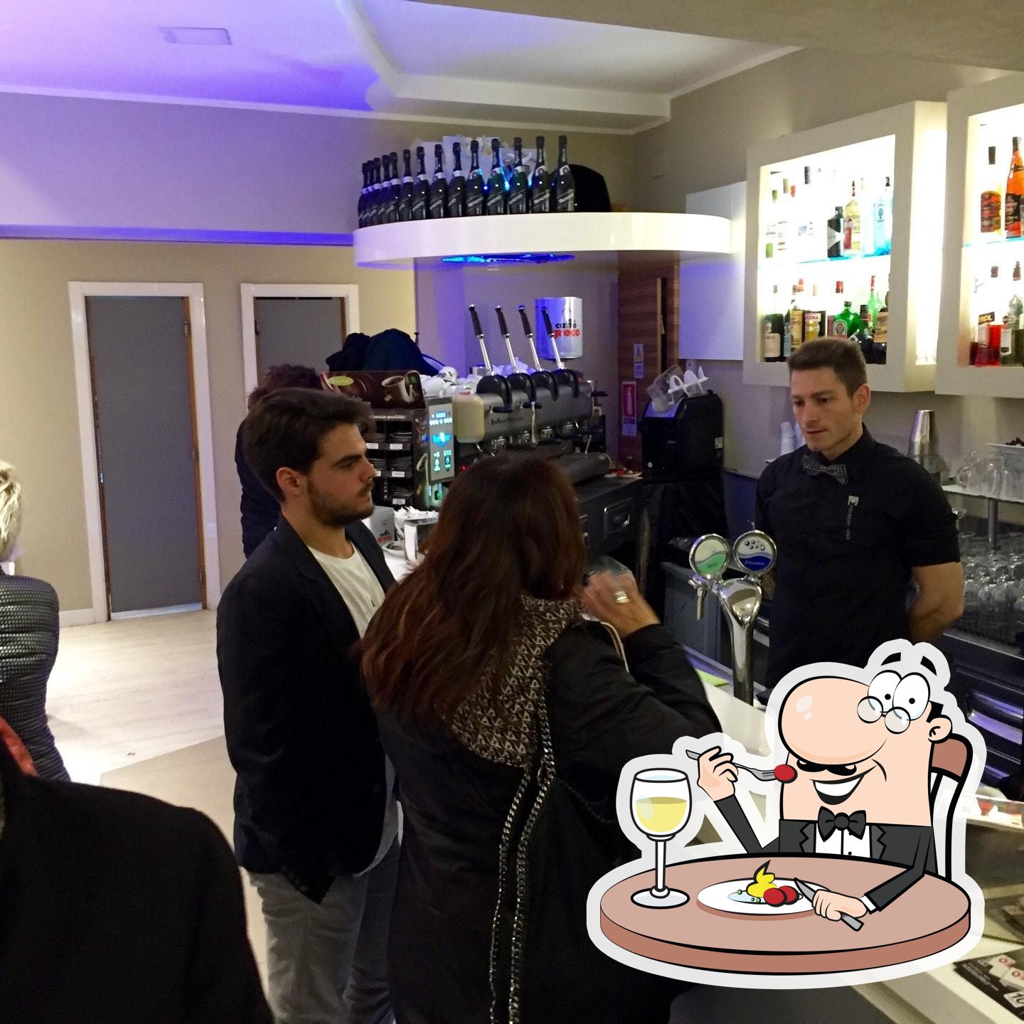 Foto di Foursquare