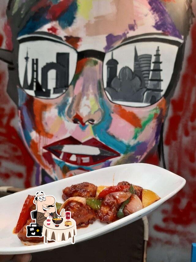 Photo from Zomato
