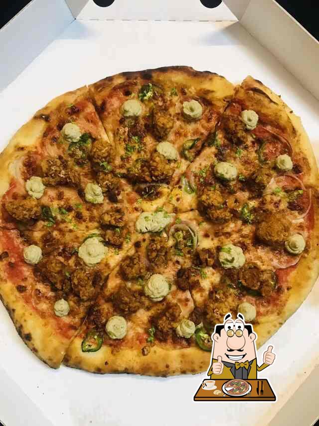 Photo from Zomato
