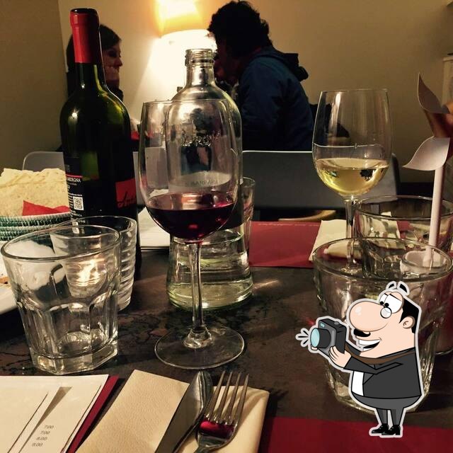 Foto di Zomato