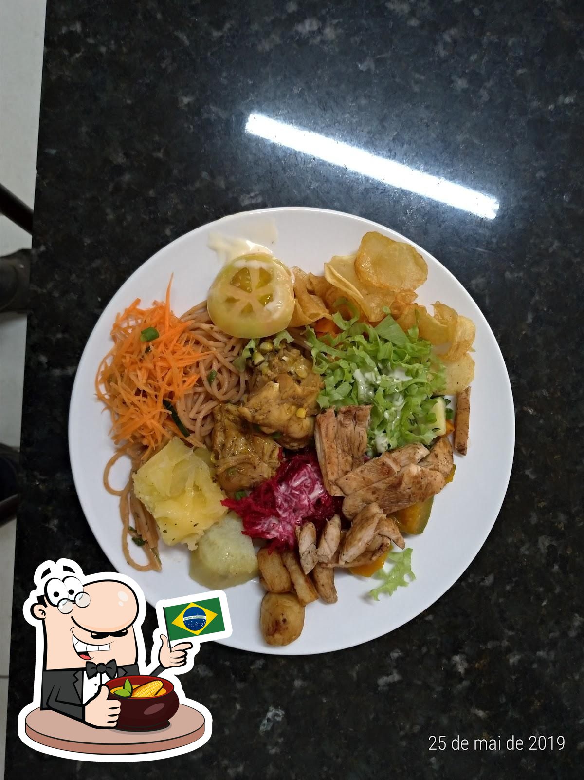 Foto do Google