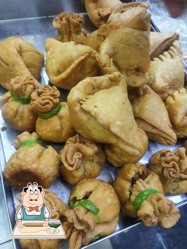 Photo from Zomato