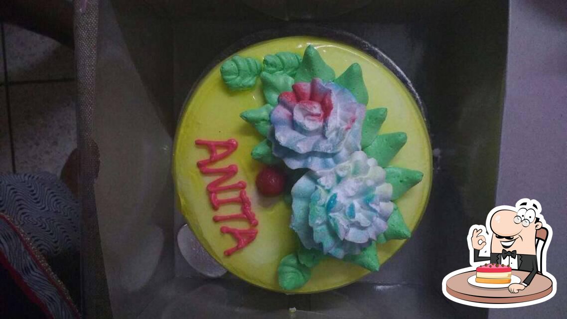 Photo from Zomato