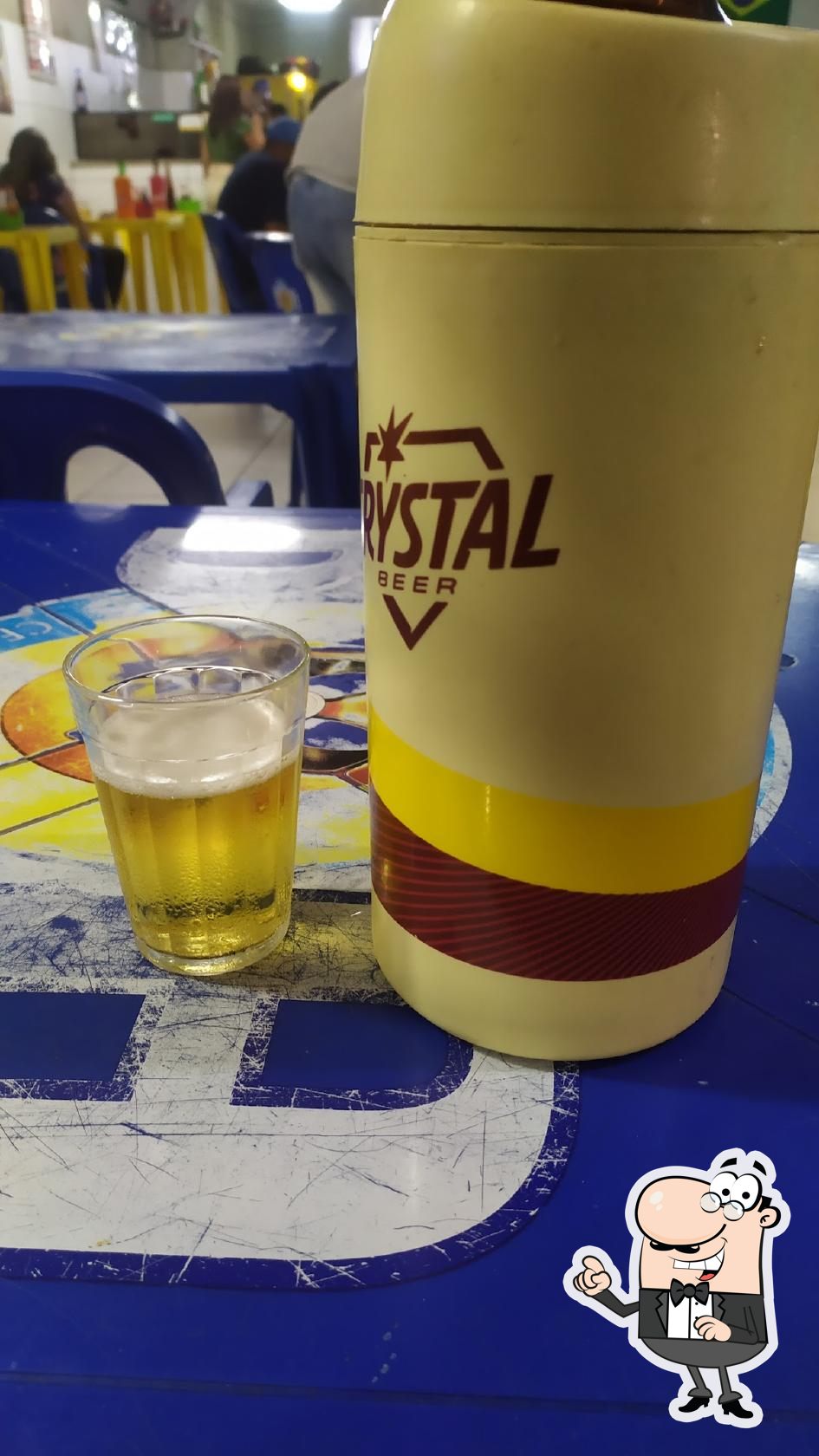 Foto do Google