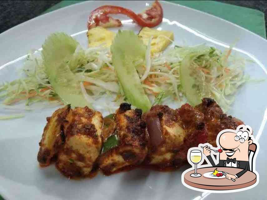 Photo from Zomato
