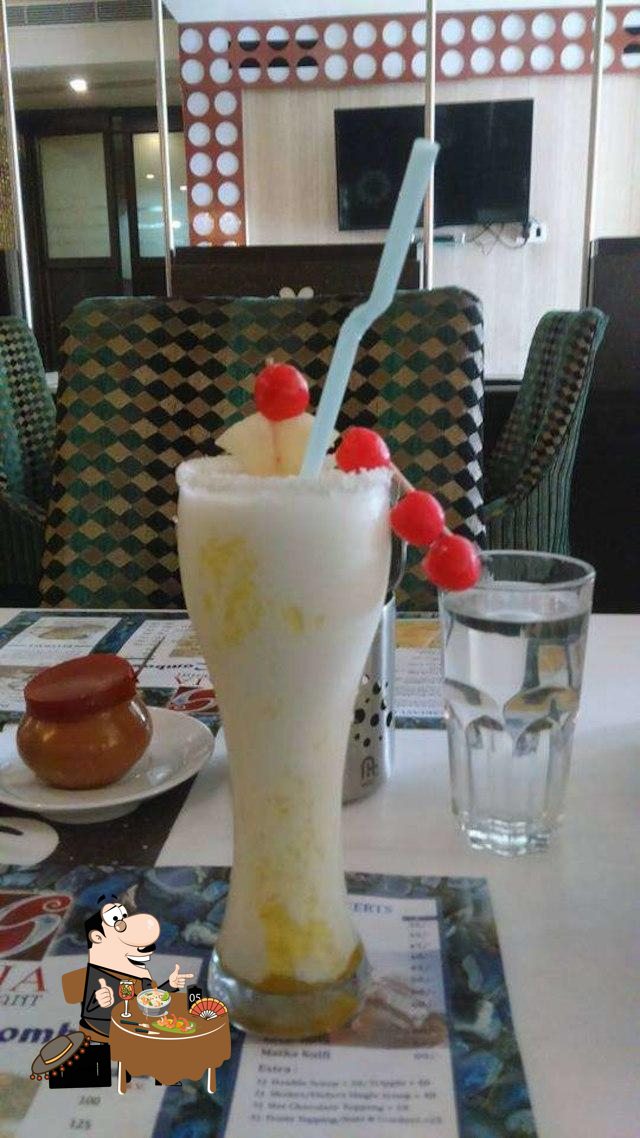 Photo from Zomato