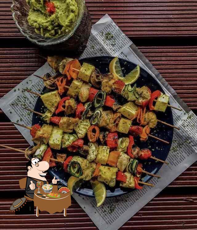 Photo from Zomato