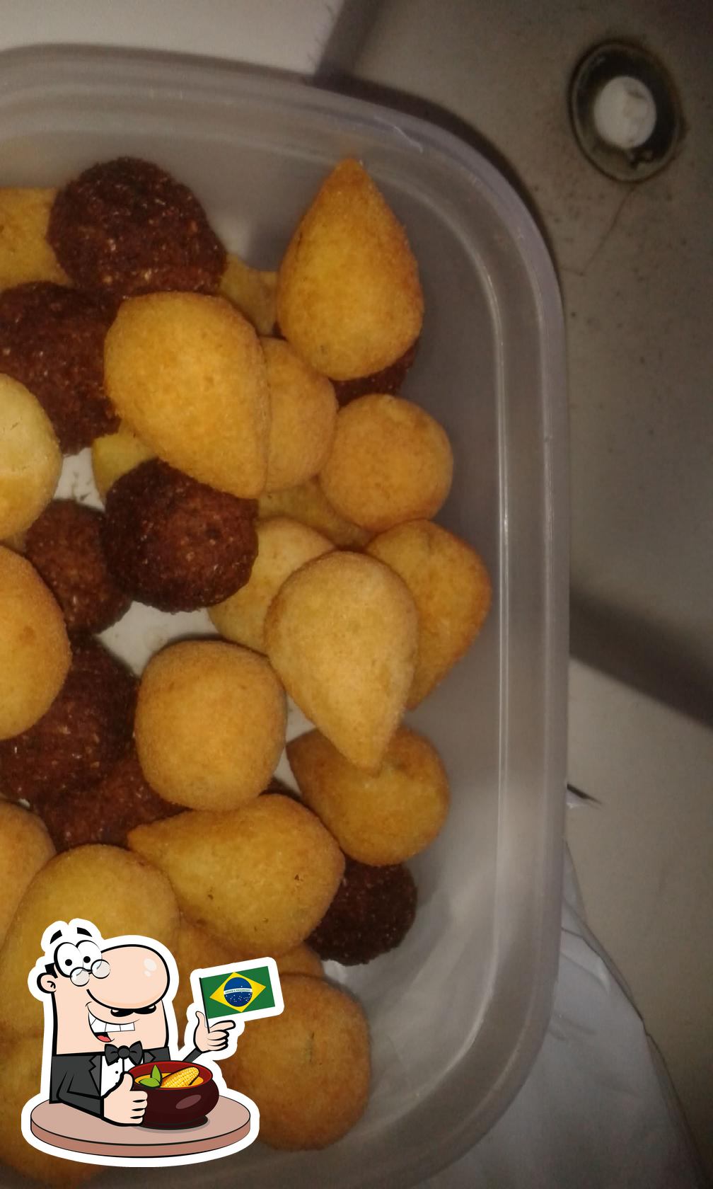 Foto do Foursquare