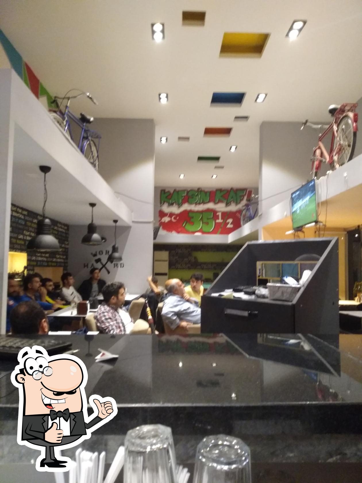 Photo de Foursquare
