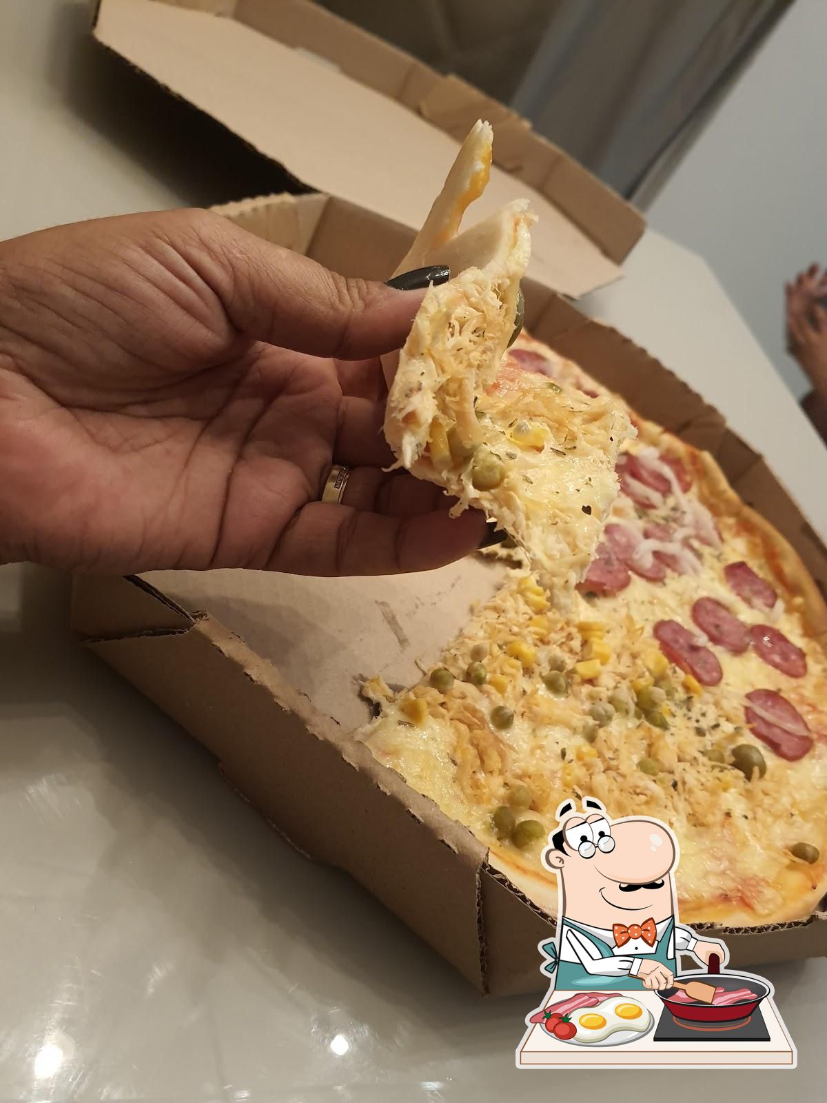 Foto do Google