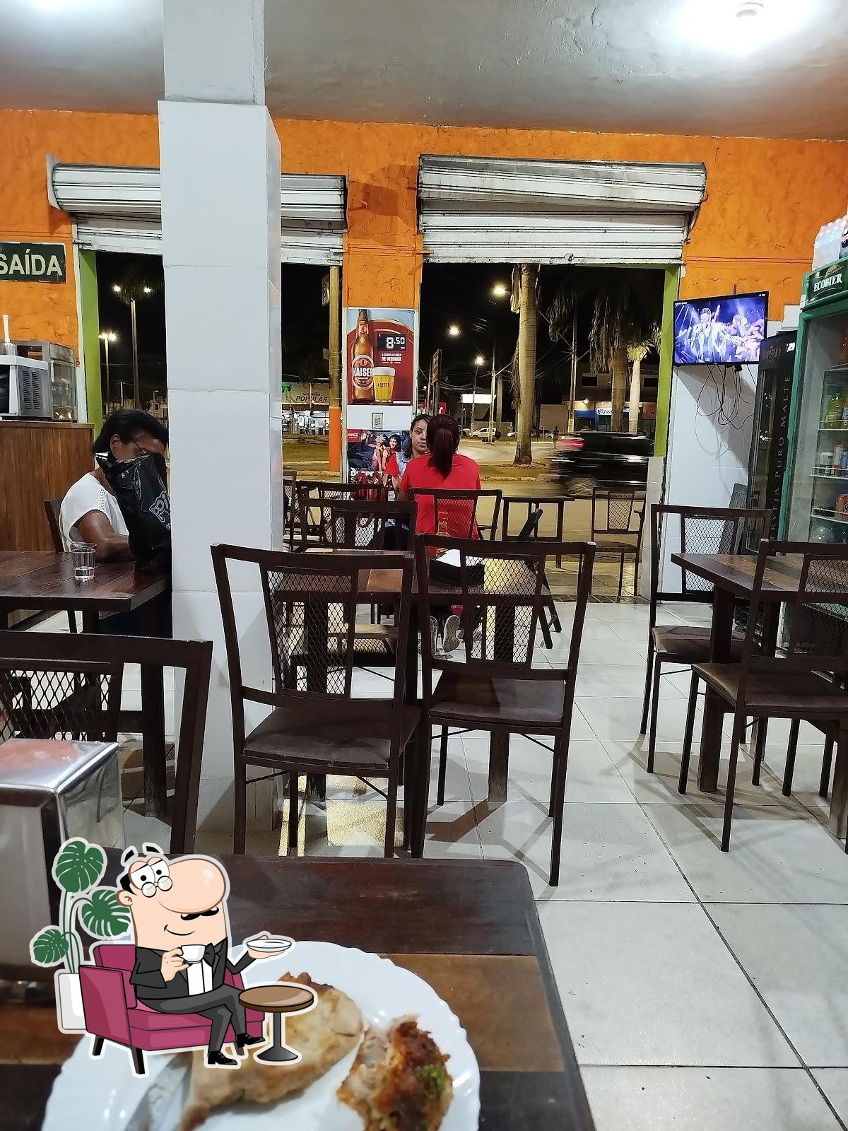 Foto do Google