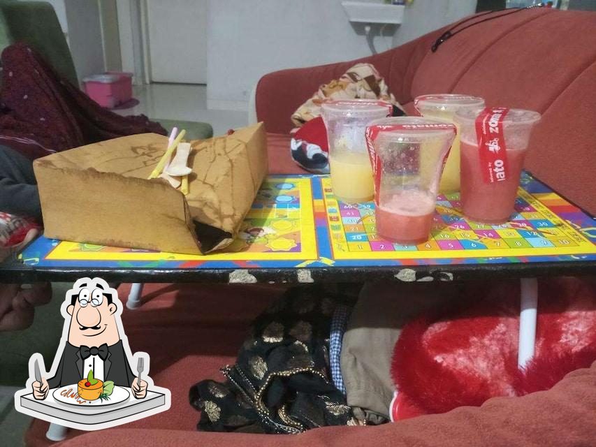 Photo from Zomato