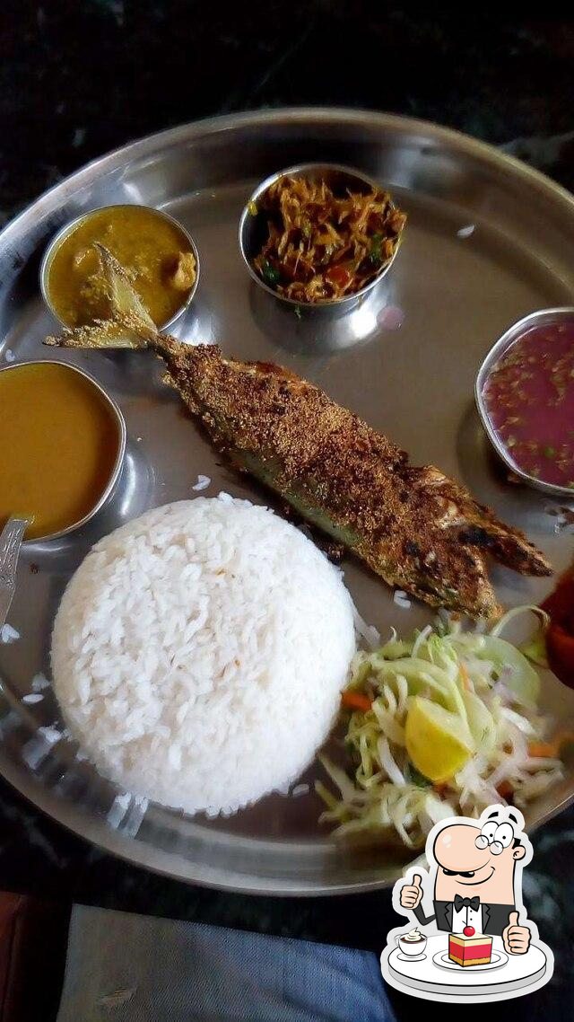 Photo from Zomato