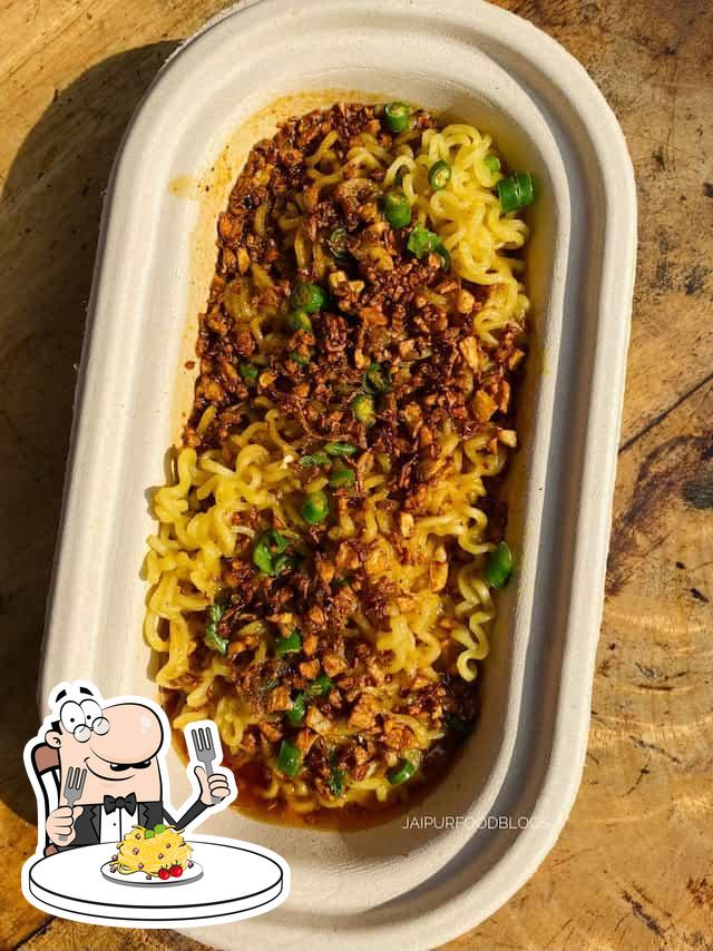 Photo from Zomato