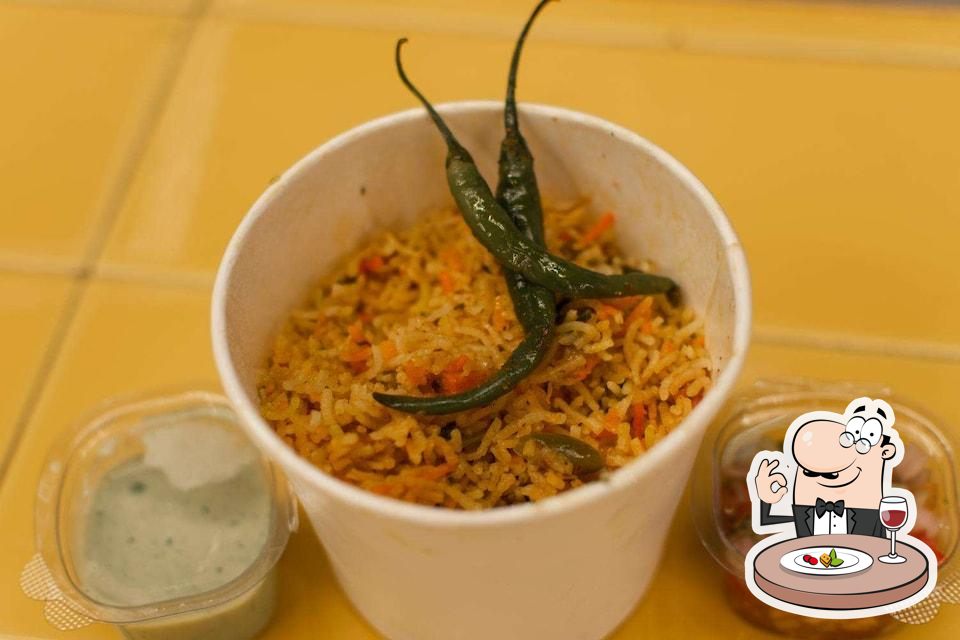 Photo from Zomato