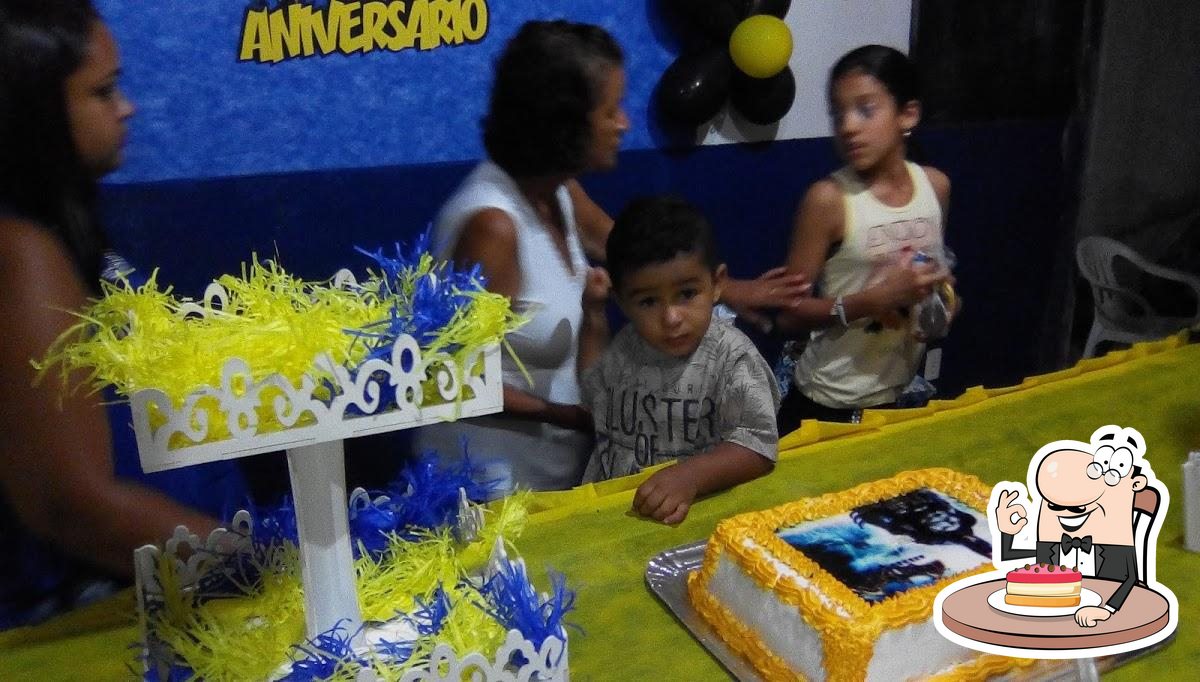 Foto do Google