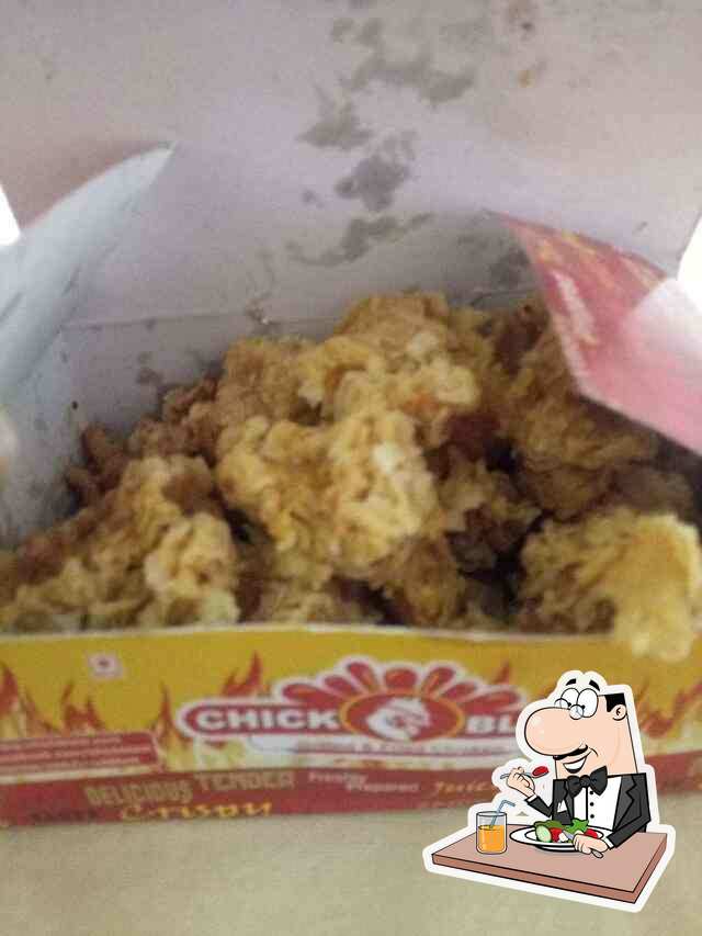 Photo from Zomato