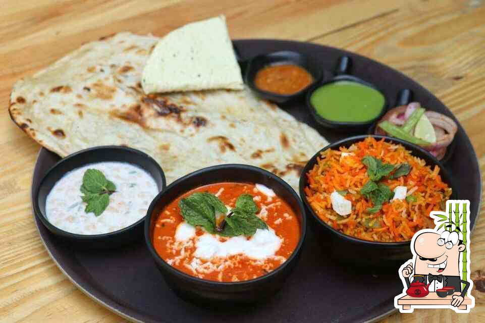 Photo from Zomato