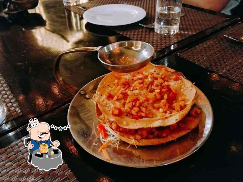 Photo from Zomato