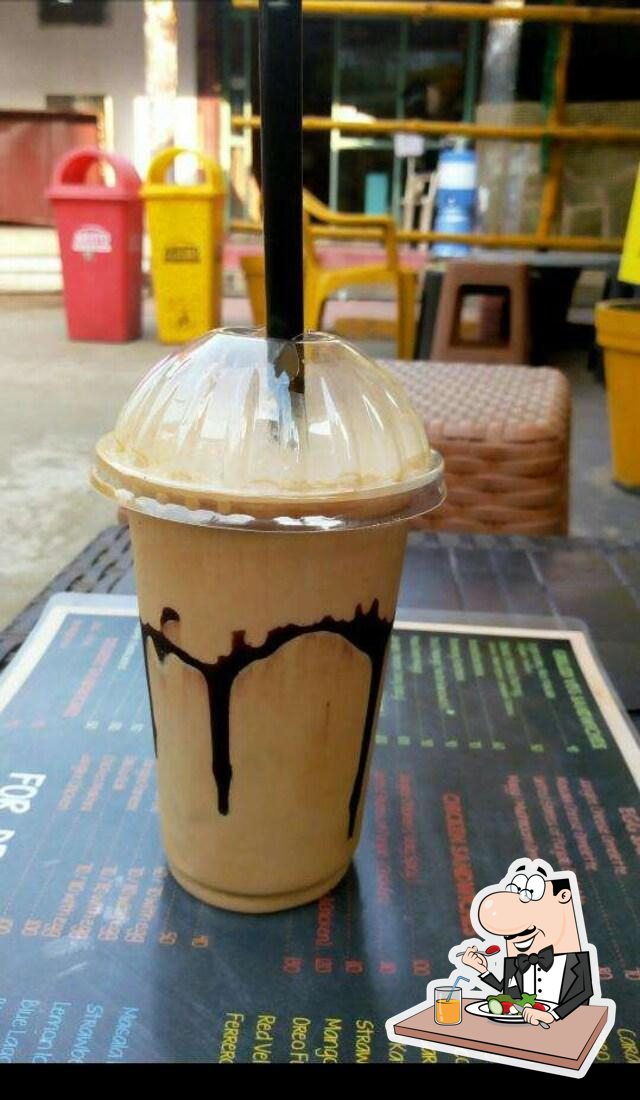 Photo from Zomato