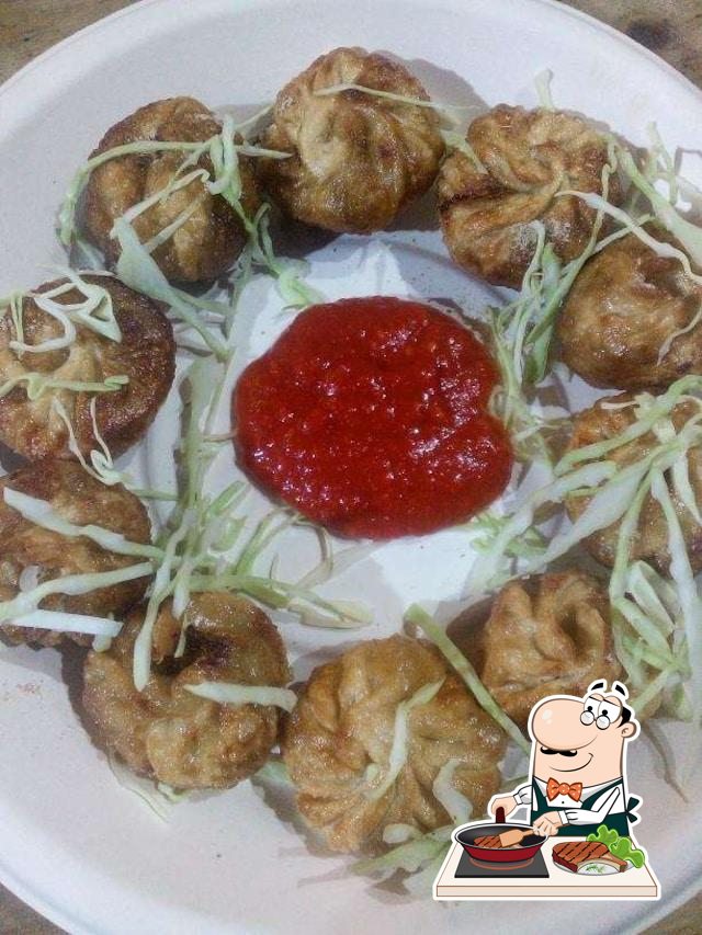 Photo from Zomato
