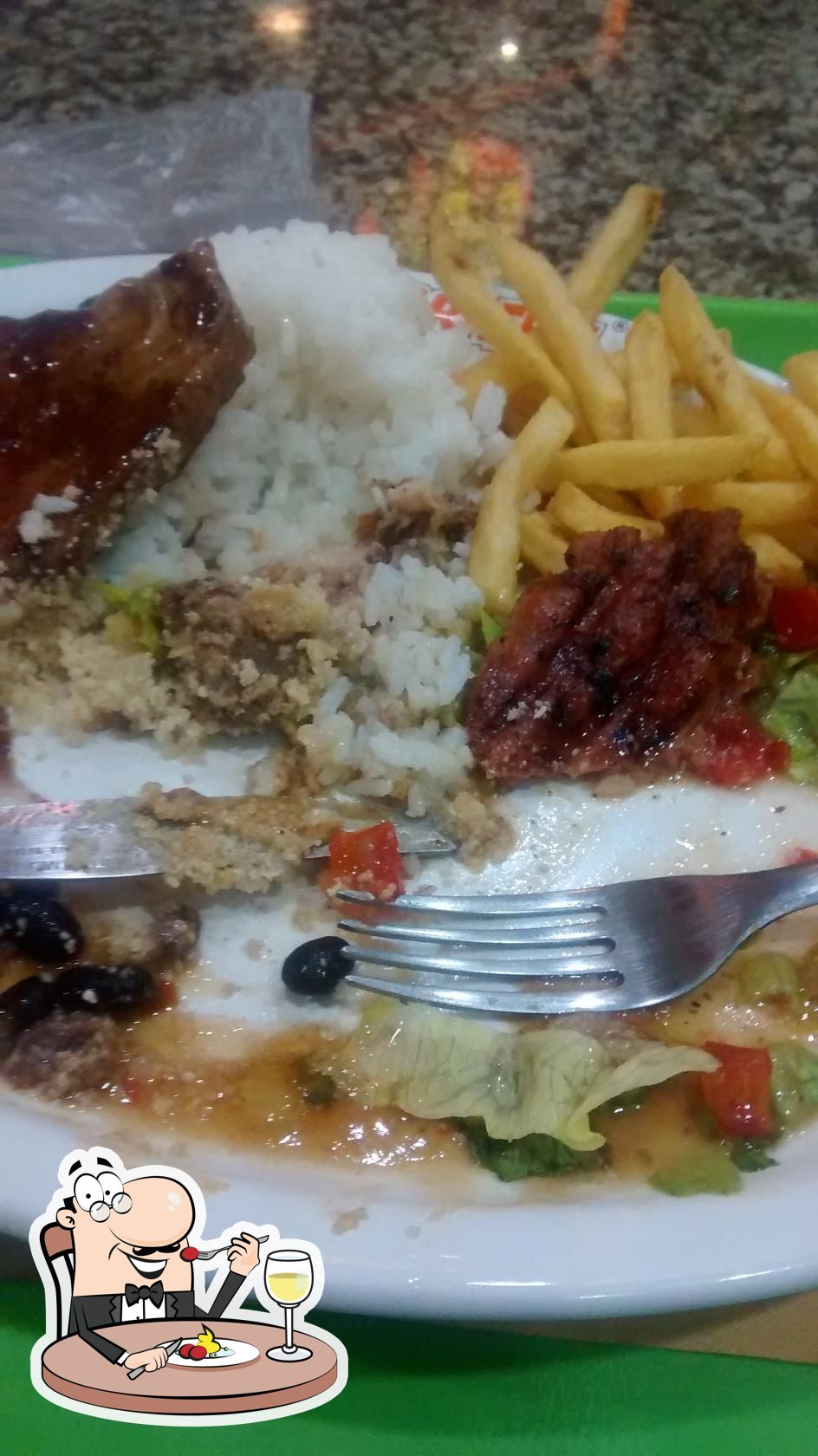 Foto do Foursquare