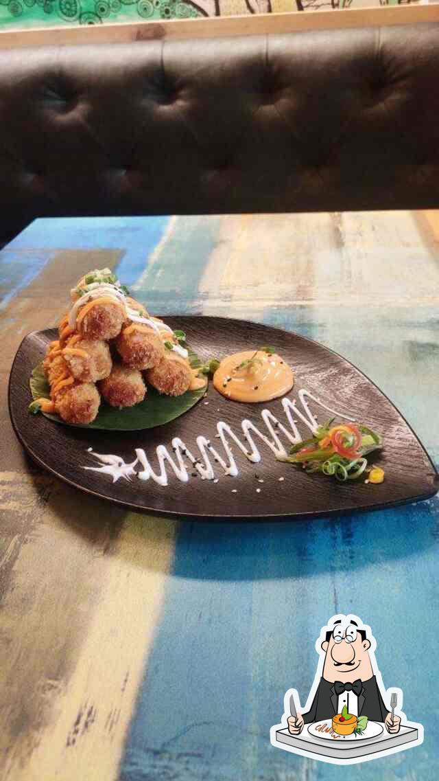 Photo from Zomato