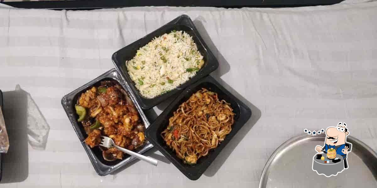 Photo from Zomato