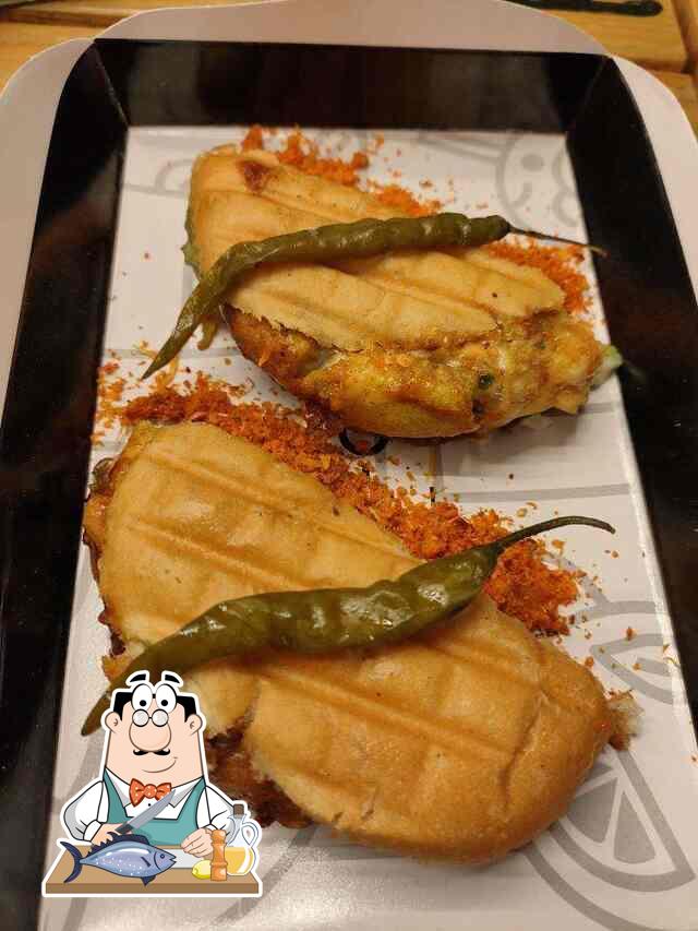 Photo from Zomato