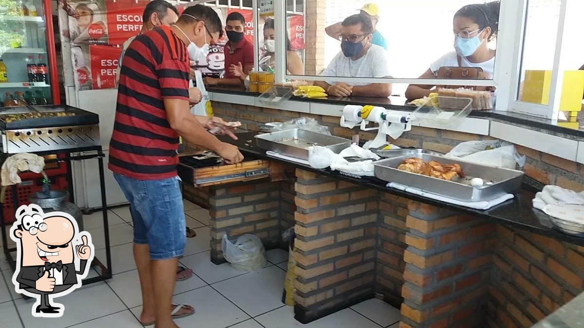 Foto do Google