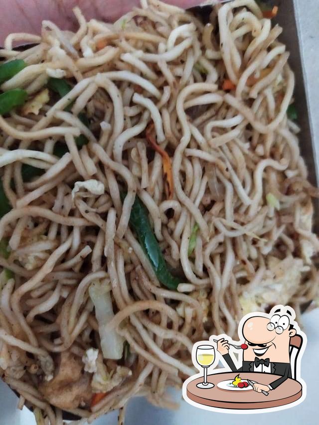 Photo from Zomato