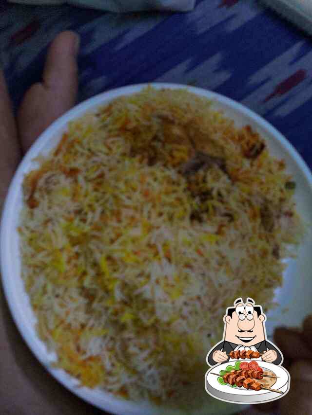 Photo from Zomato