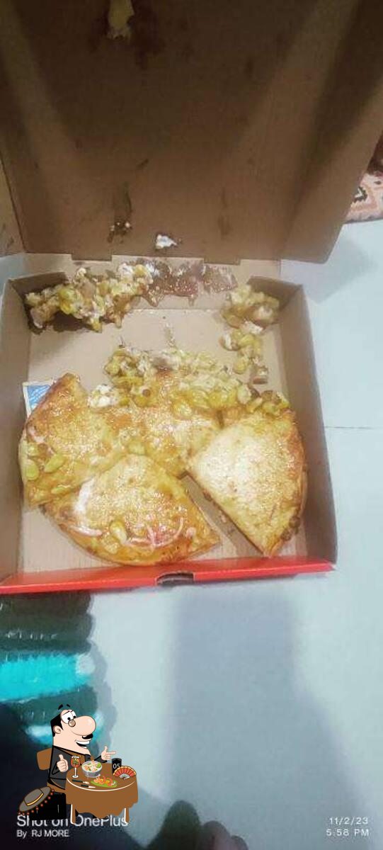 Photo from Zomato