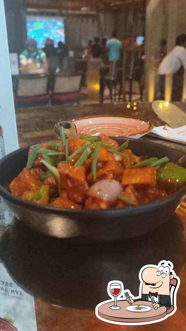 Photo from Zomato