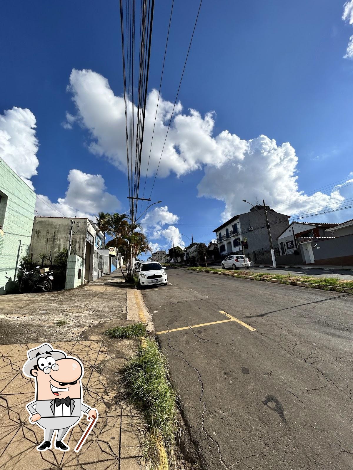 Foto do Google