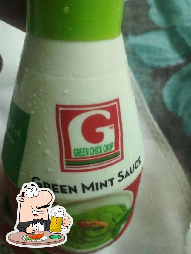 Photo from Zomato