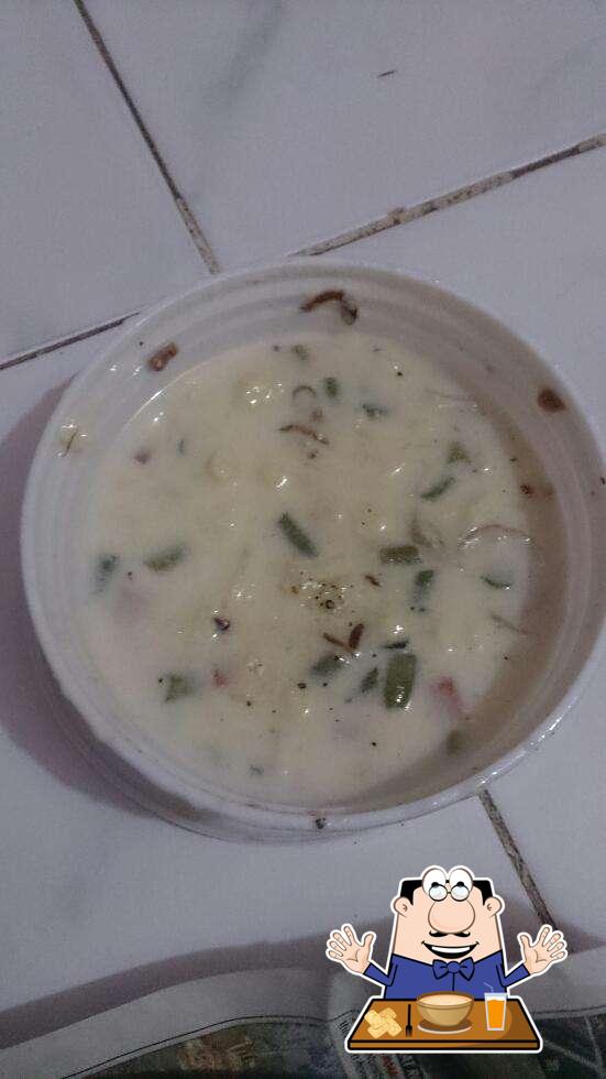 Photo from Zomato