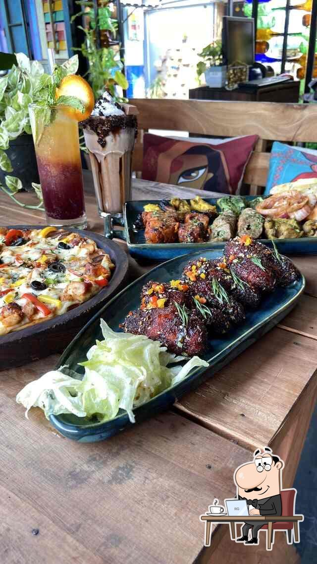 Photo from Zomato