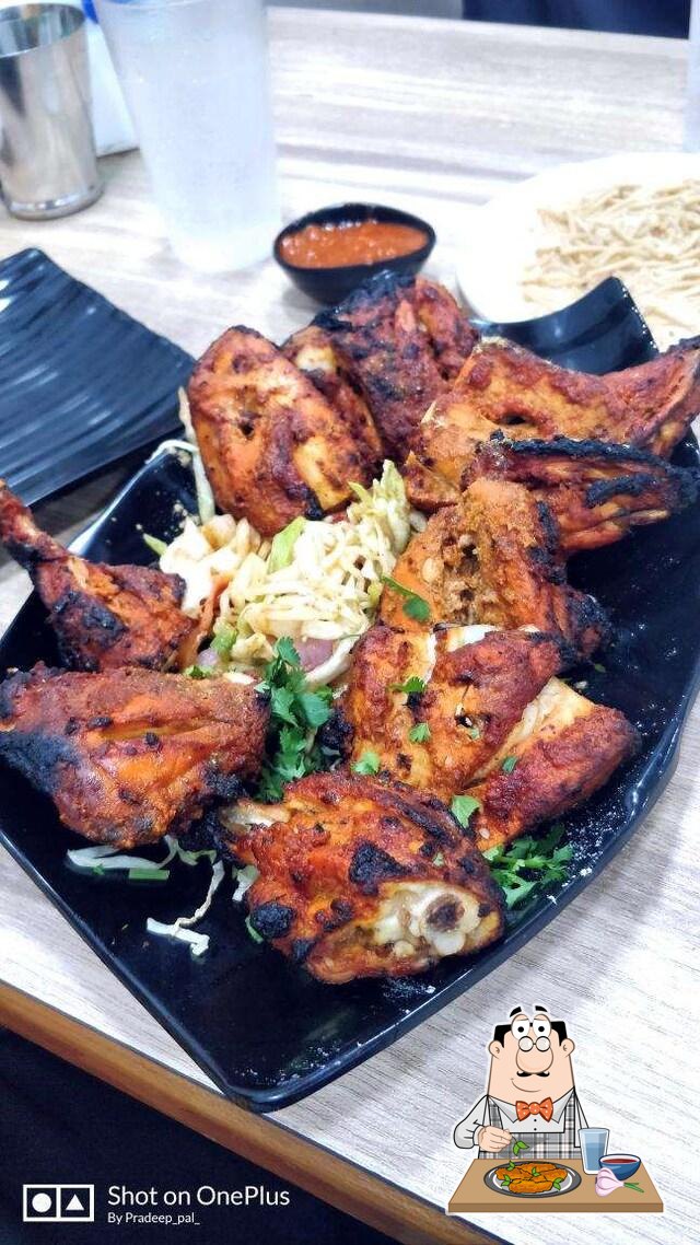 Photo from Zomato