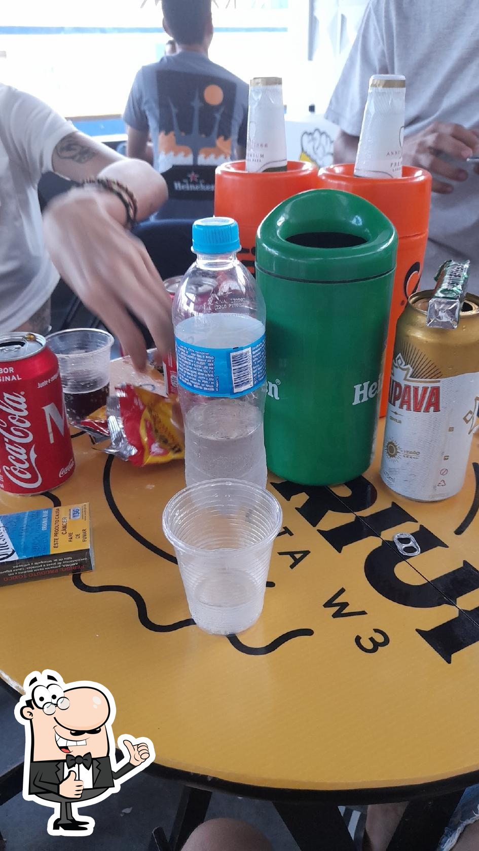 Foto do Google