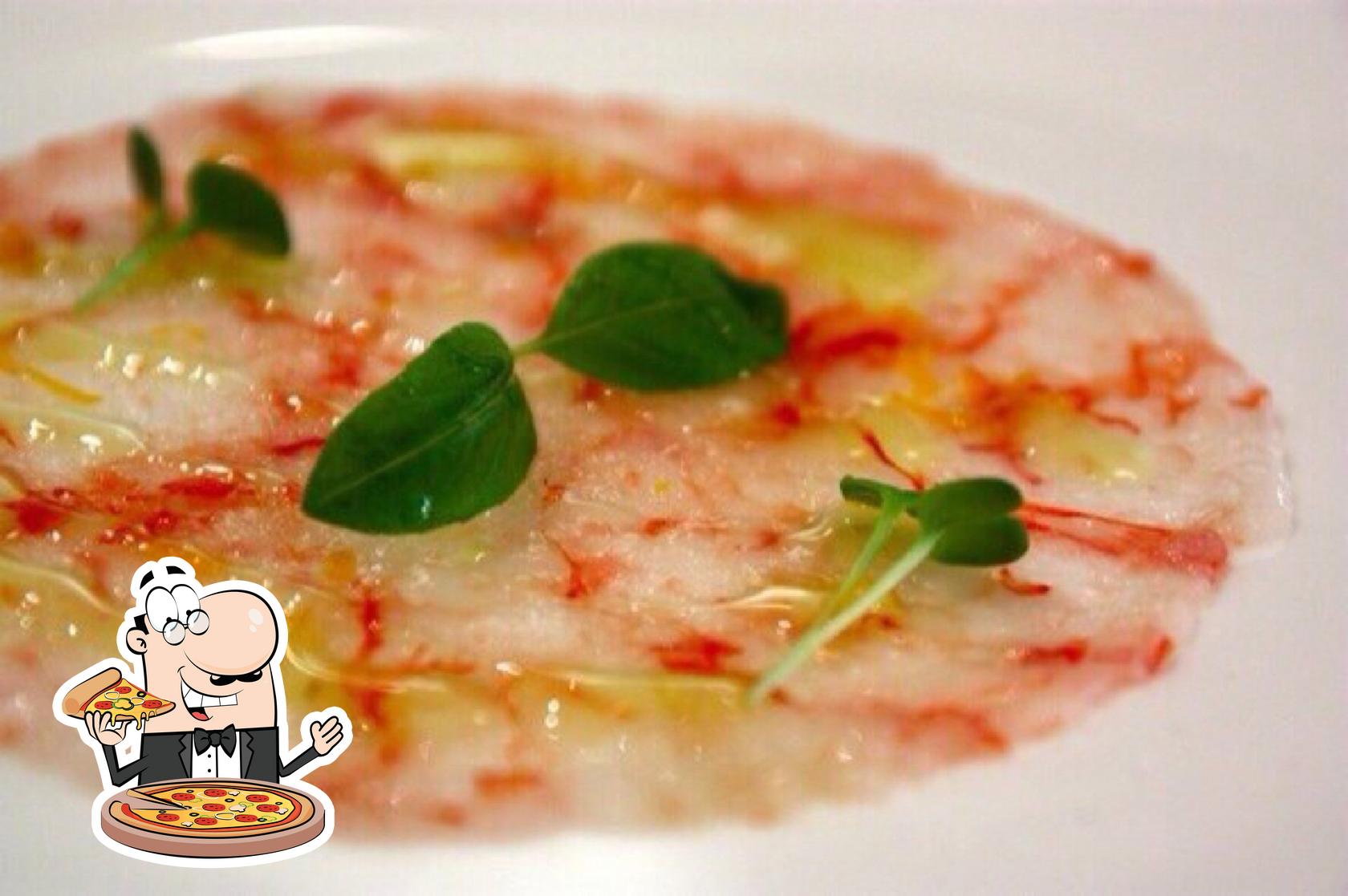 Foto di Foursquare